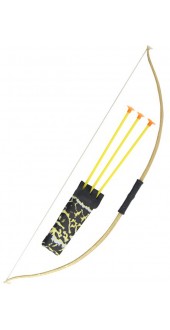 Toy Bow And Arrow Set