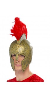 Perseus Gladiator Helmet