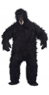 Gorilla Costume