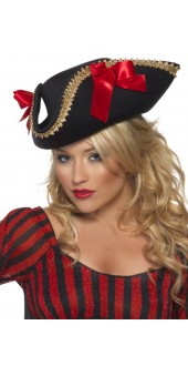 Fever Pirate Hat