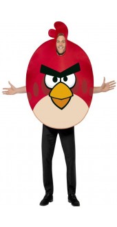 Angry Birds Costume