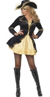 Fever Swashbuckler
