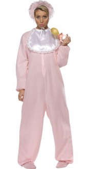 Baby Romper Costume
