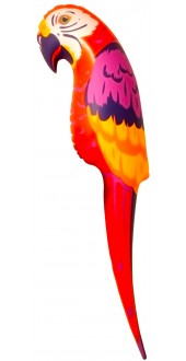 Inflatable Parrott