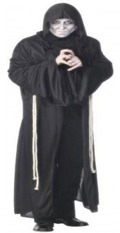 Grim Reaper Robe