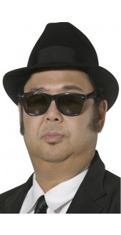 Blues Brothers Hat