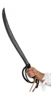 Pirate Sword
