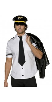 Fever Mile High Costume