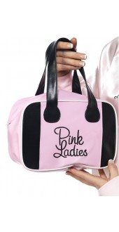 Pink Ladies Bag