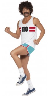 118 118 Costume