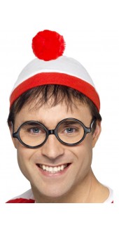 Where's Wally Kit
