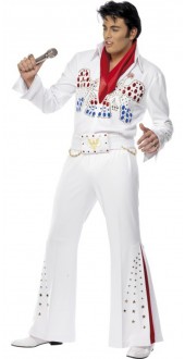 Elvis American Eagle Costume
