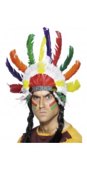 Indian Headdress