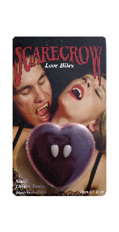 love bite fangs 