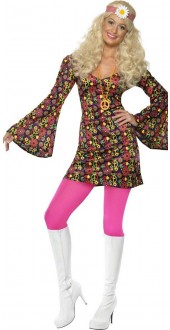 1960s CND Costume