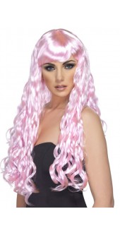 Desire Wig Candy Pink 
