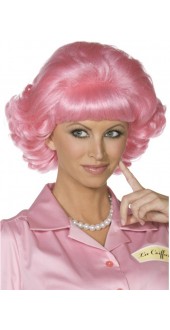 Frenchy Wig