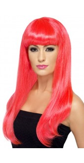 Babelicious Neon Pink 