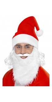 Santa Dress Up Kit