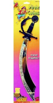 Pirate Cutlass