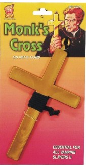 Monks Cross