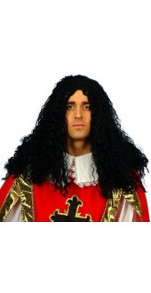 Musketeer Wig Smiffys