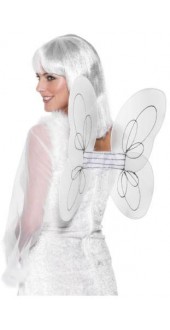 Angel Wings White Smiffys