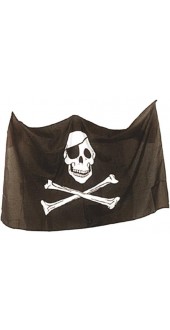 Pirate Flag Smiffys