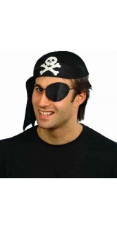Smiffys Eye Patch 