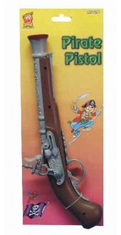 A Pistol Pirate Pistol Smiffys