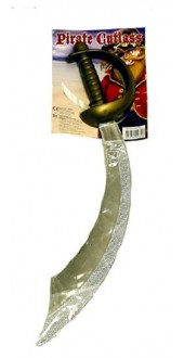 Cutlass Pirate Cutlass Sword