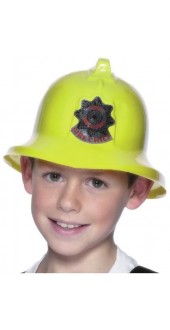 Fireman Hat Smiffys
