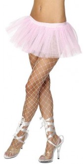 Adult Pink Tutu Underskirt