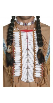 Indian Breastplate 