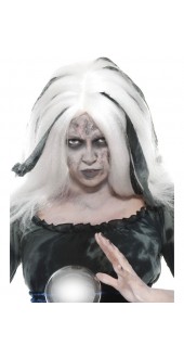 Soothsayer Wig 