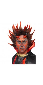 Devil Punk Wig