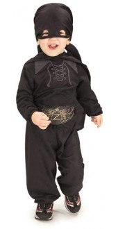 infant zorro fancy dress