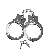 Metal Handcuffs