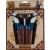 Western Water Pistol Cowboy Set