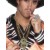 Dollar Sign Medallion