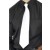 Deluxe White 1920s Gangster Tie