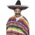 Sombrero Hat Black