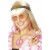 Hippie Kit With Headband, Specs And Jewellery 
