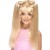 Baby Power Wig