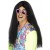 Hippy Wig Black