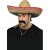 Sombrero Straw Hat