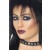 Adult Black Punk Choker