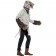 Experiment Lab Rat Costume