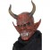 Devil Demon Mask