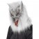 Wolf Mask, Silver